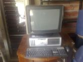 Computador  Compaq